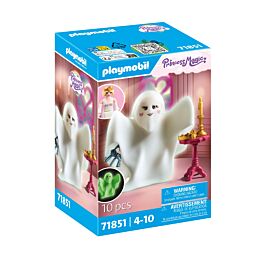 Playmobil Duch w zamku księżniczek 71851