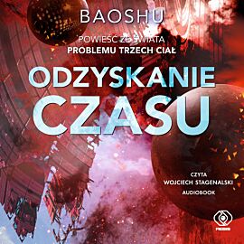 Odzyskanie czasu (audiobook MP3)