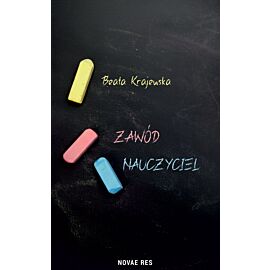 Zawód nauczyciel
