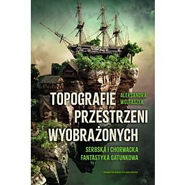 Topografie przestrzeni wyobrażonych