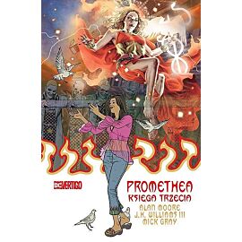 Promethea - 03