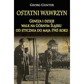 Ostatni wawrzyn