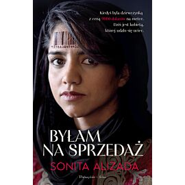 Byłam na sprzedaż