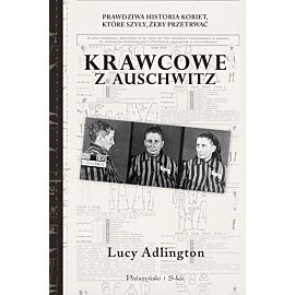 Krawcowe z Auschwitz