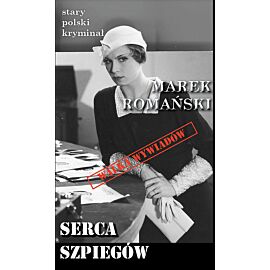 Serca Szpiegów