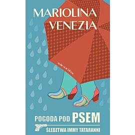 Pogoda pod psem (e-book)