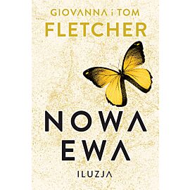 Nowa Ewa. Iluzja (e-book)