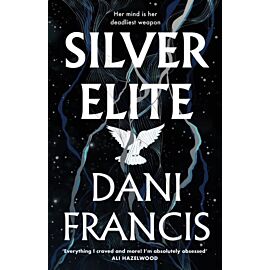 Silver Elite wer. angielska