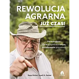 Rewolucja agrarna Już czas!