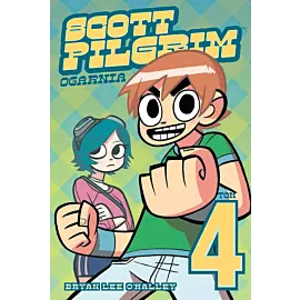 Scott Pilgrim - 04