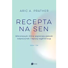 Recepta na sen