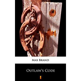 Outlaw’s Code (e-book)