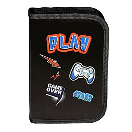 Piórnik z wyposażeniem Play PP26GH-P001