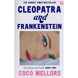 Cleopatra and Frankenstein