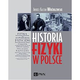 Historia fizyki w Polsce