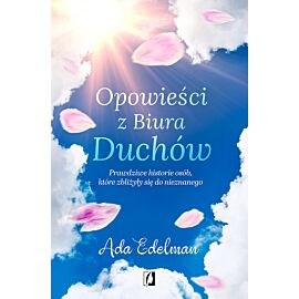 Opowieści z Biura Duchów