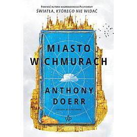 Miasto w chmurach