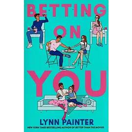 Betting on You
