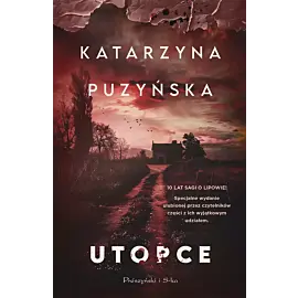 Utopce (ilustrowane brzegi)