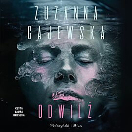 Odwilż (audiobook MP3)