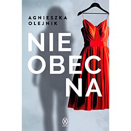 Nieobecna (e-book)