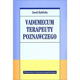 Vademecum terapeuty poznawczego