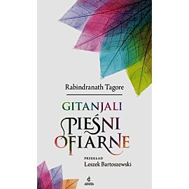 Gintanjali Pieśni ofiarne