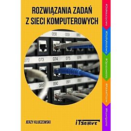 Rozwiązania zadań z sieci komputerowych
