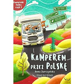 Kamperem przez Polskę. Część 1