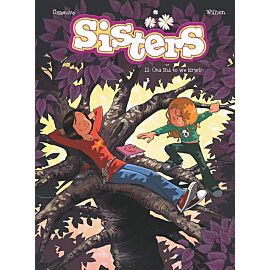 Sisters - 11 - Ona ma to we krwi