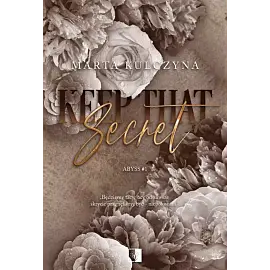 Keep that secret. Abyss. Tom 1
