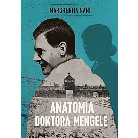 Anatomia doktora mengele wyd. Kieszonkowe