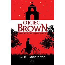 Ojciec brown najgorsza zbrodnia na świecie