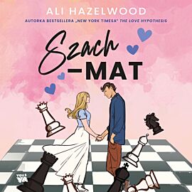 Szach-mat (audiobook MP3)