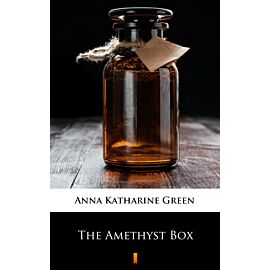 The Amethyst Box (e-book)