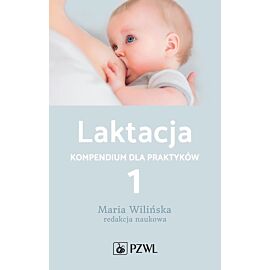 Laktacja tom 1