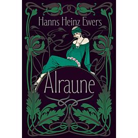Alraune. Historia pewnej żyjącej istoty (e-book)