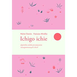 Ichigo ichie
