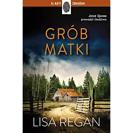 Grób matki