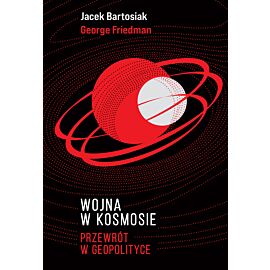 Wojna w kosmosie (e-book)