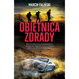 Obietnica zdrady