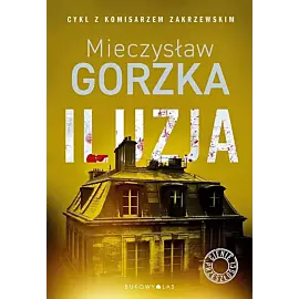 Iluzja. Cienie przeszłości