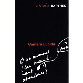 Camera Lucida