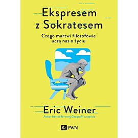 Ekspresem z Sokratesem