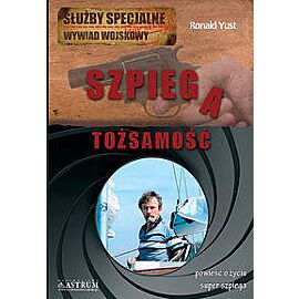 Tożsamość szpiega