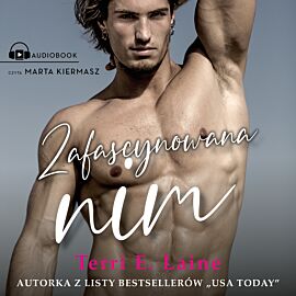 Zafascynowana nim (audiobook MP3)