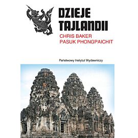 Dzieje Tajlandii