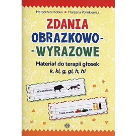 Zdania obrazkowo-wyrazowe