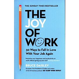 The Joy of Work