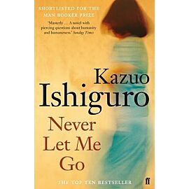 Never Let Me Go